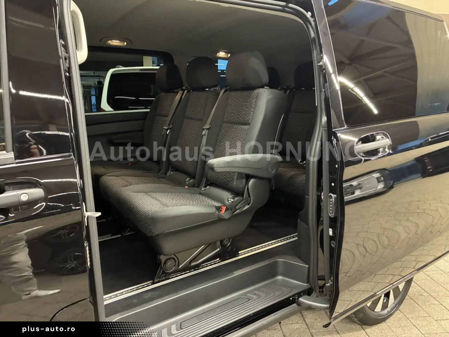 MERCEDES-BENZ Vito 119 CDI Tourer PRO Lang CARPLAY 8&hellip;