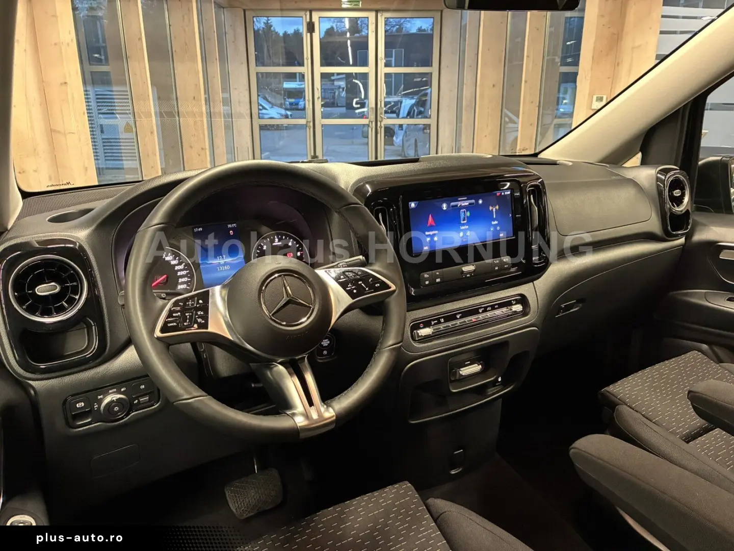 MERCEDES-BENZ Vito 119 CDI Tourer PRO Lang CARPLAY 8&hellip;