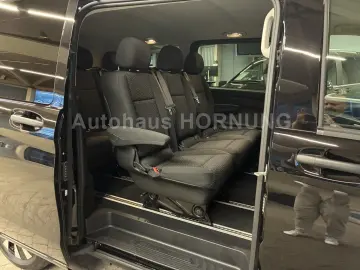 MERCEDES-BENZ Vito 119 CDI Tourer PRO Lang CARPLAY 8&hellip;