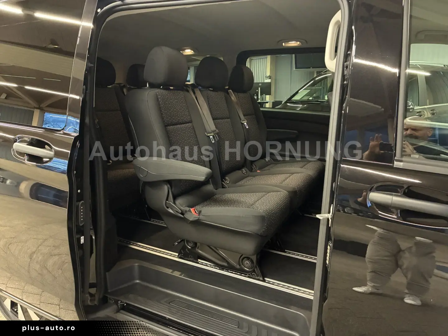 MERCEDES-BENZ Vito 119 CDI Tourer PRO Lang CARPLAY 8&hellip;