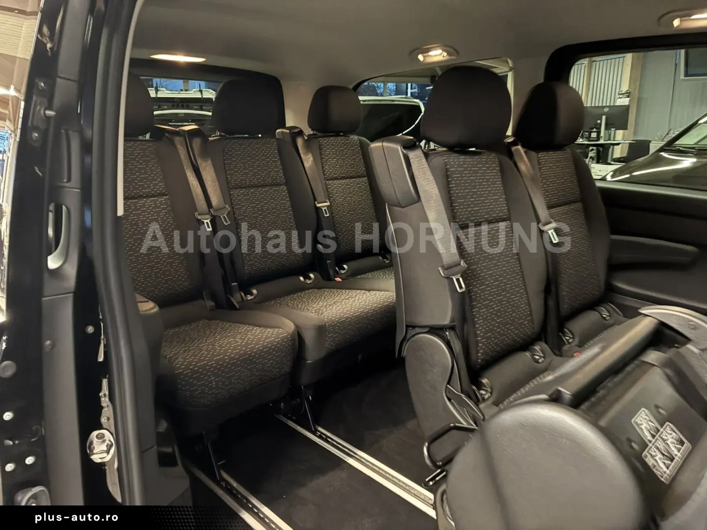 MERCEDES-BENZ Vito 119 CDI Tourer PRO Lang CARPLAY 8&hellip;