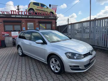 Volkswagen Golf 7 2015 1.6L Diesel