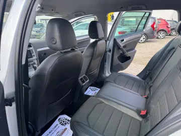 Volkswagen Golf 7 2015 1.6L Diesel