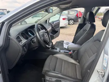 Volkswagen Golf 7 2015 1.6L Diesel