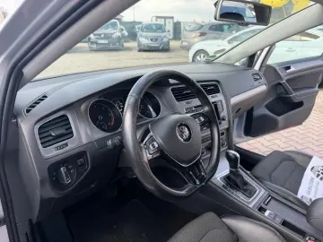 Volkswagen Golf 7 2015 1.6L Diesel