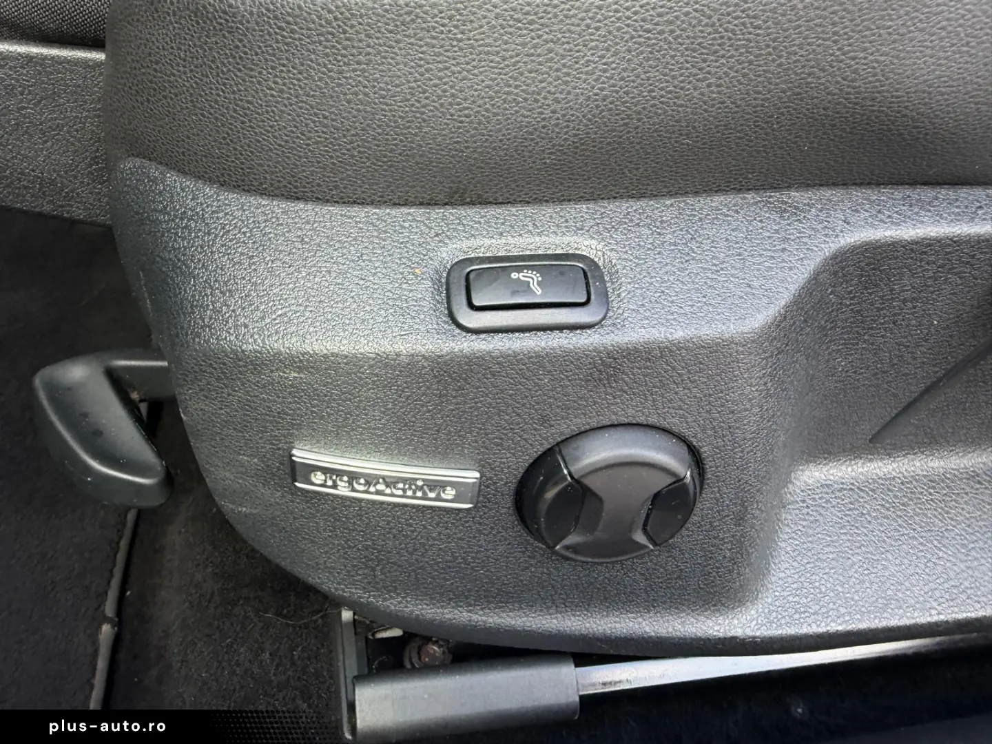 Volkswagen Golf 7 2015 1.6L Diesel