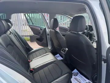 Volkswagen Golf 7 2015 1.6L Diesel
