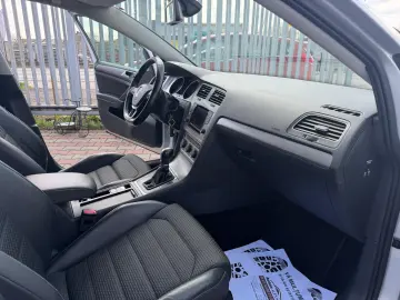 Volkswagen Golf 7 2015 1.6L Diesel