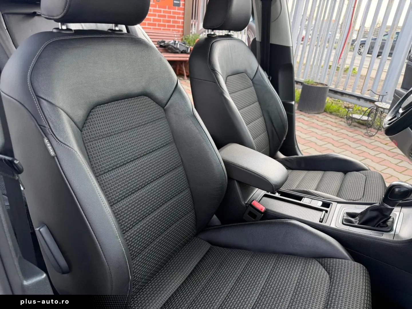 Volkswagen Golf 7 2015 1.6L Diesel