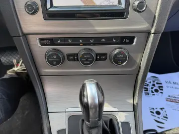 Volkswagen Golf 7 2015 1.6L Diesel