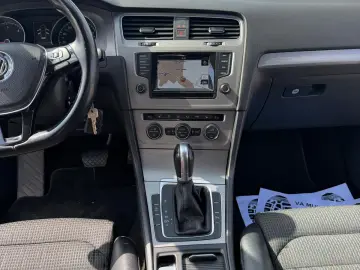 Volkswagen Golf 7 2015 1.6L Diesel