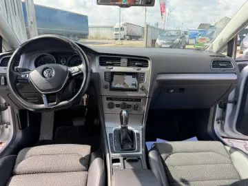 Volkswagen Golf 7 2015 1.6L Diesel