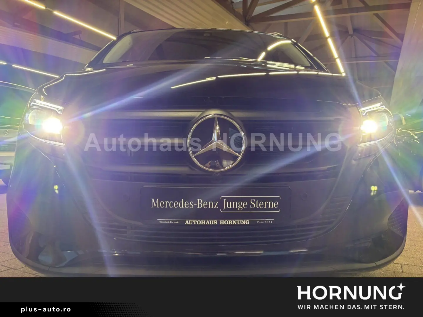MERCEDES-BENZ Vito 119 CDI Tourer PRO Lang CARPLAY 8&hellip;