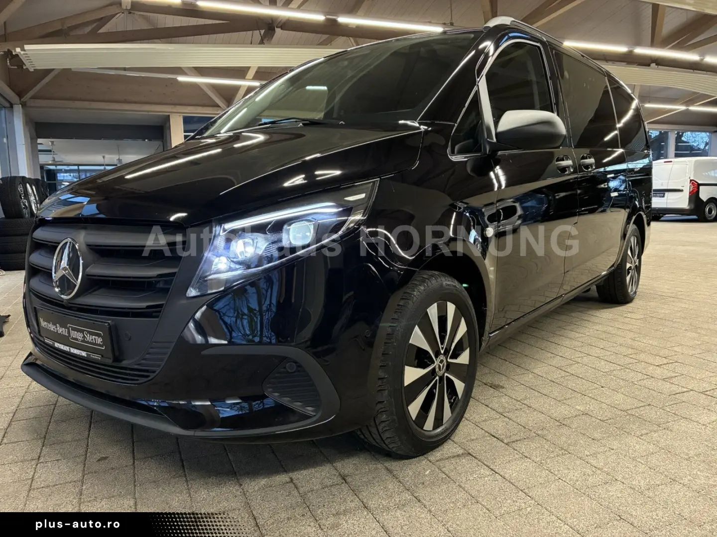 MERCEDES-BENZ Vito 119 CDI Tourer PRO Lang CARPLAY 8&hellip;