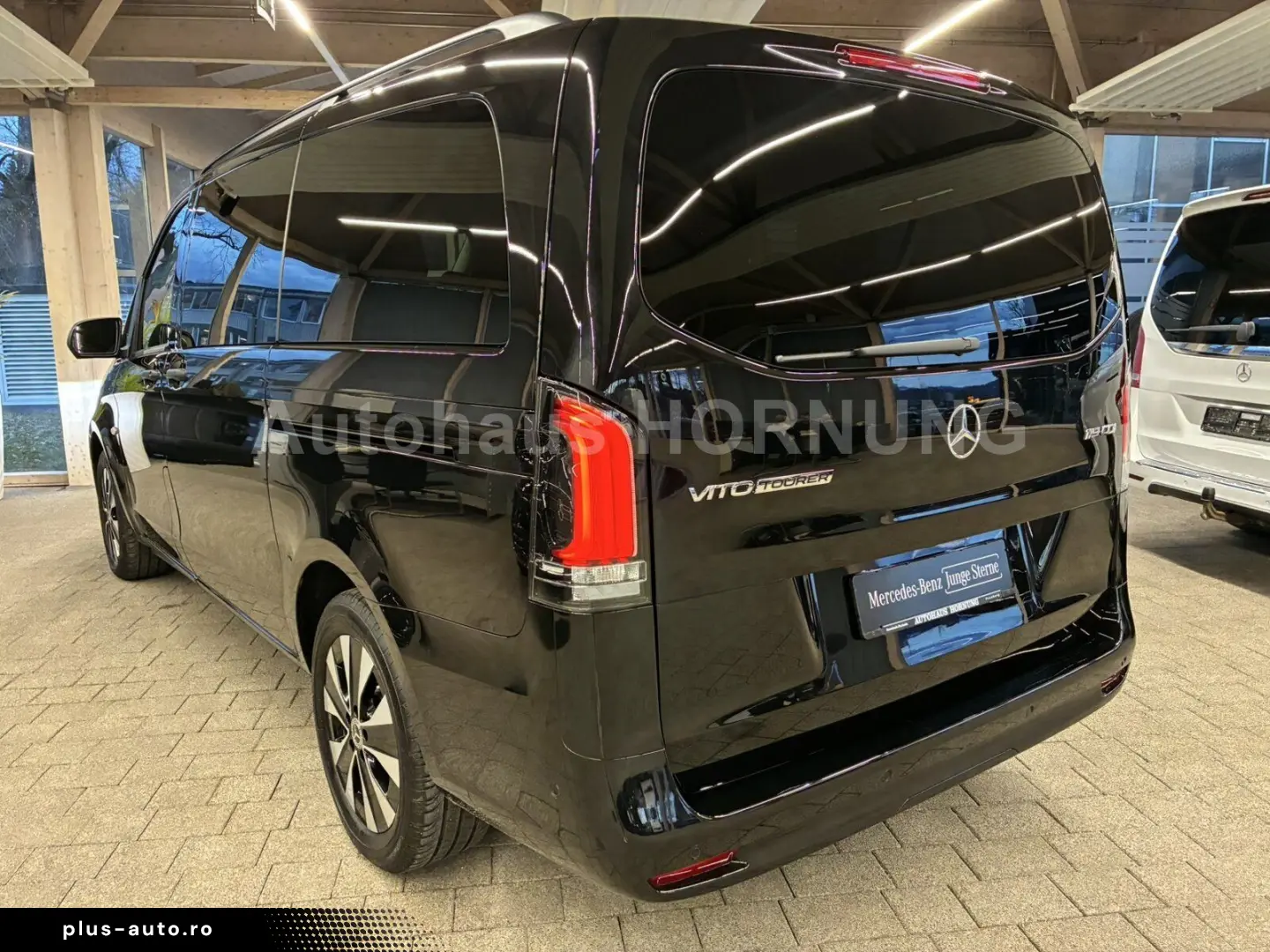 MERCEDES-BENZ Vito 119 CDI Tourer PRO Lang CARPLAY 8&hellip;