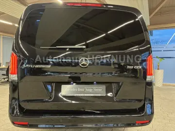 MERCEDES-BENZ Vito 119 CDI Tourer PRO Lang CARPLAY 8&hellip;