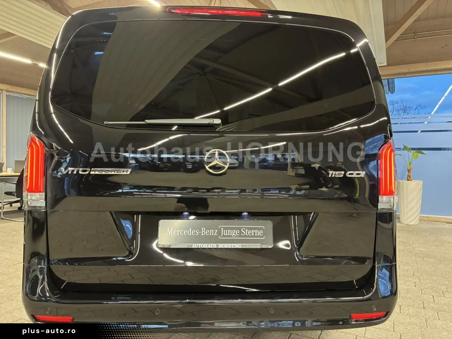 MERCEDES-BENZ Vito 119 CDI Tourer PRO Lang CARPLAY 8&hellip;