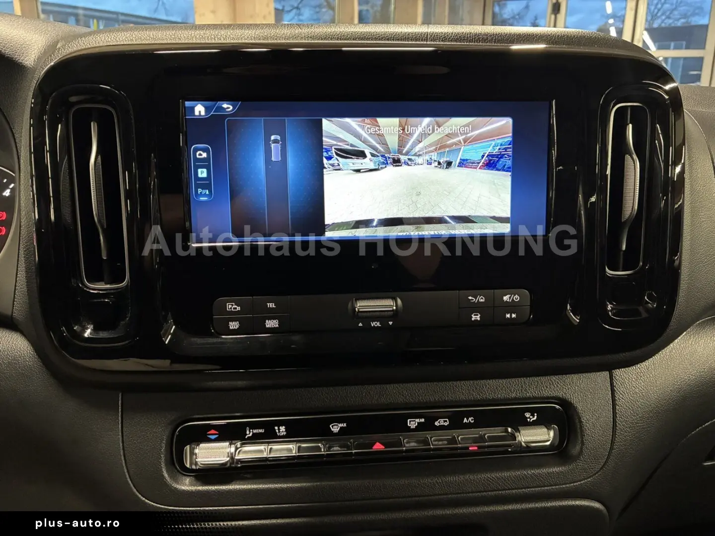 MERCEDES-BENZ Vito 119 CDI Tourer PRO Lang CARPLAY 8&hellip;