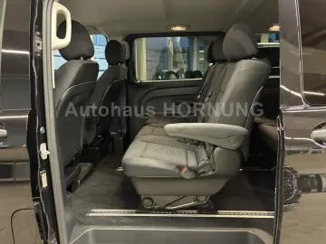 MERCEDES-BENZ Vito 119 CDI Tourer PRO Lang CARPLAY 8&hellip;