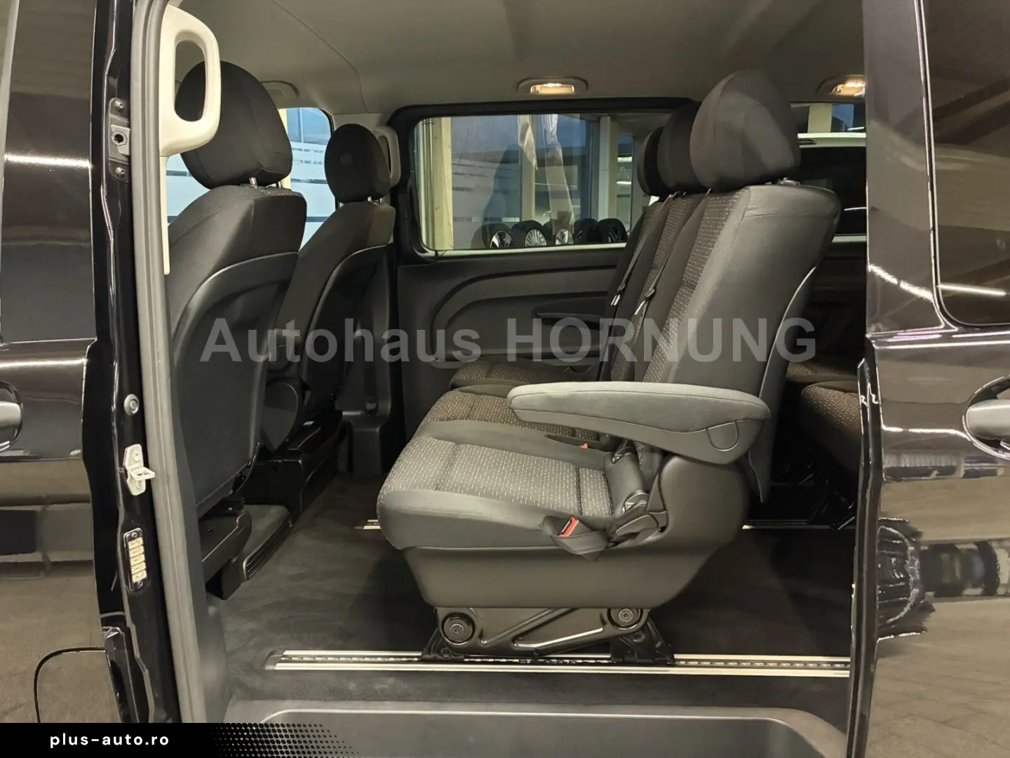 MERCEDES-BENZ Vito 119 CDI Tourer PRO Lang CARPLAY 8&hellip;