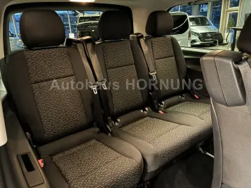 MERCEDES-BENZ Vito 119 CDI Tourer PRO Lang CARPLAY 8&hellip;