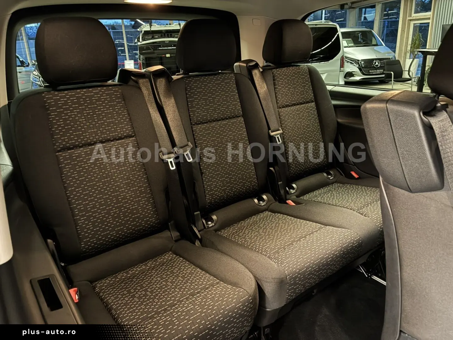 MERCEDES-BENZ Vito 119 CDI Tourer PRO Lang CARPLAY 8&hellip;