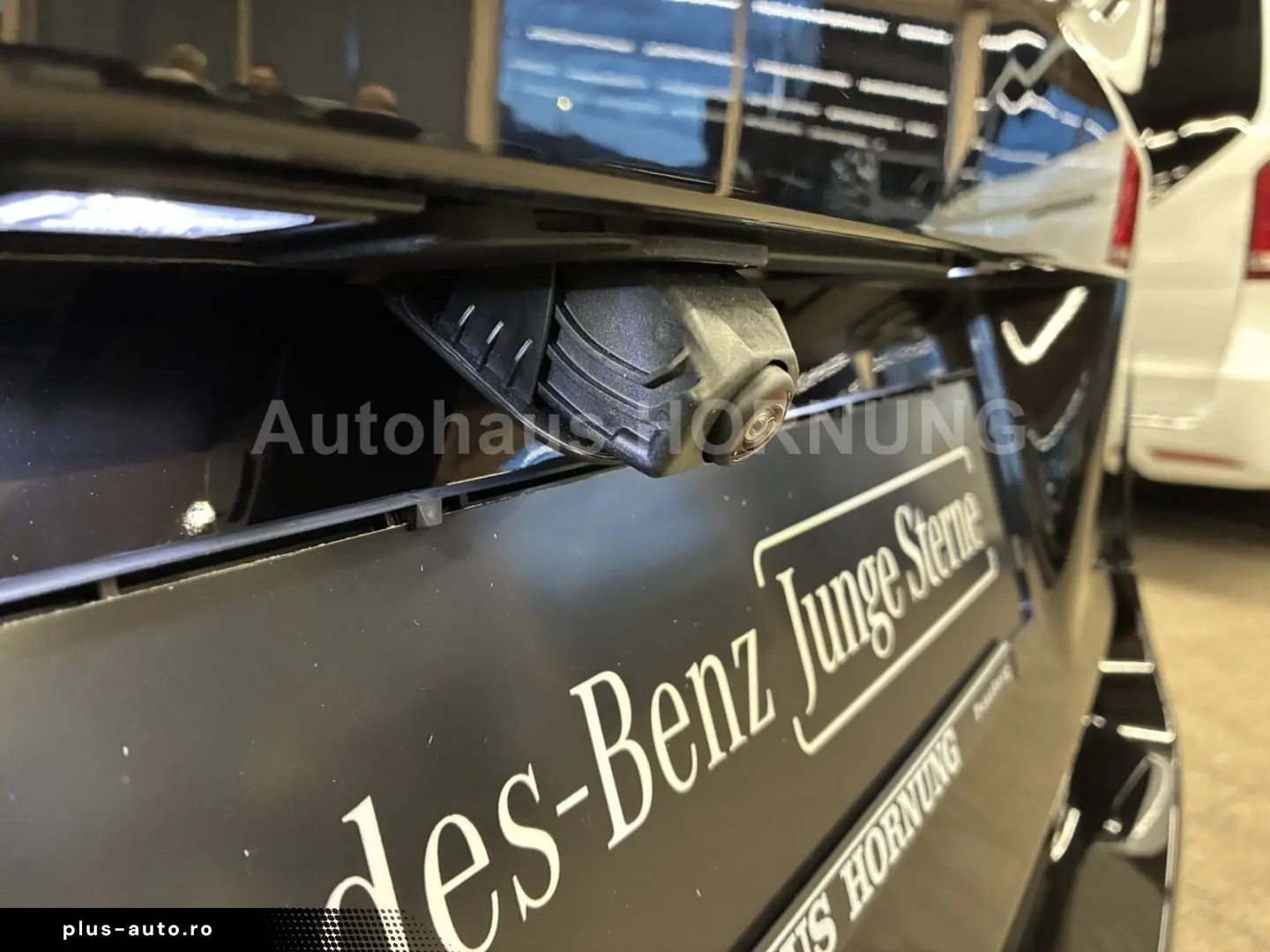 MERCEDES-BENZ Vito 119 CDI Tourer PRO Lang CARPLAY 8&hellip;