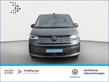 VW T7 Multivan Life 2.0 TDI Stand RFK Pano ACC Digi