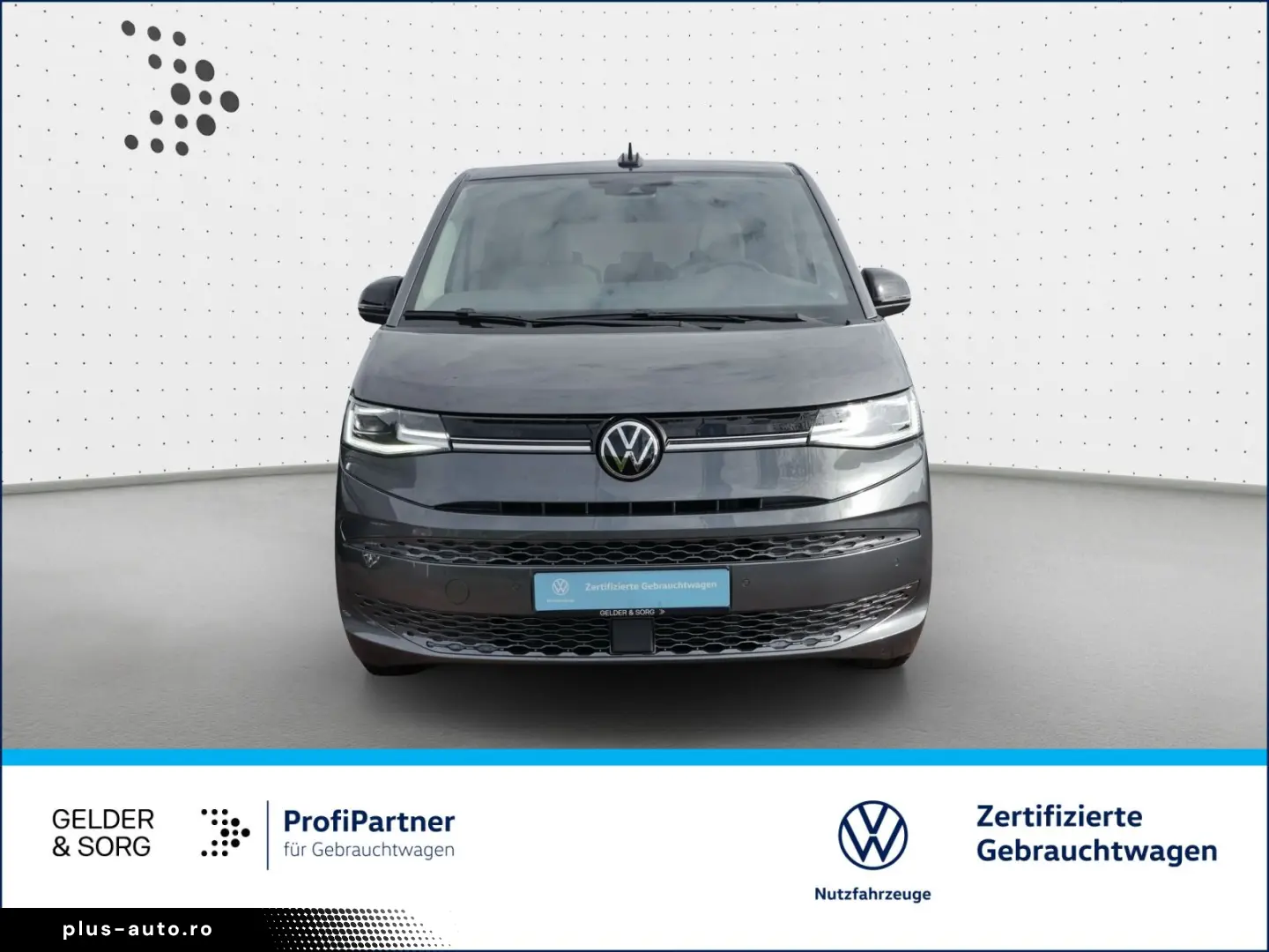 VW T7 Multivan Life 2.0 TDI Stand RFK Pano ACC Digi