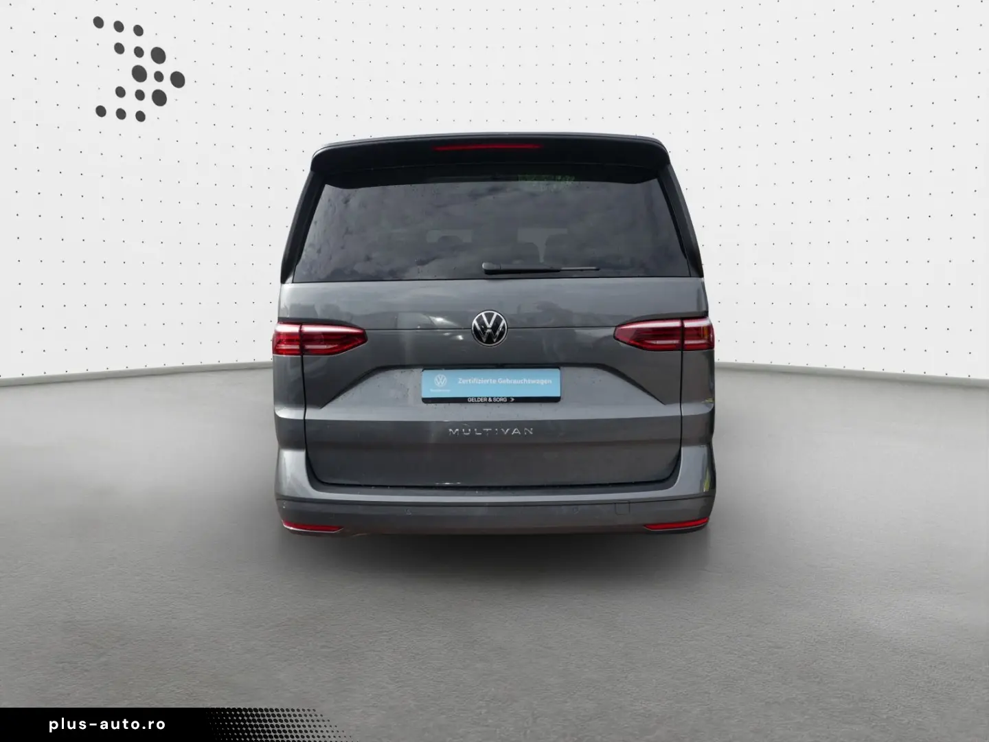 VW T7 Multivan Life 2.0 TDI Stand RFK Pano ACC Digi