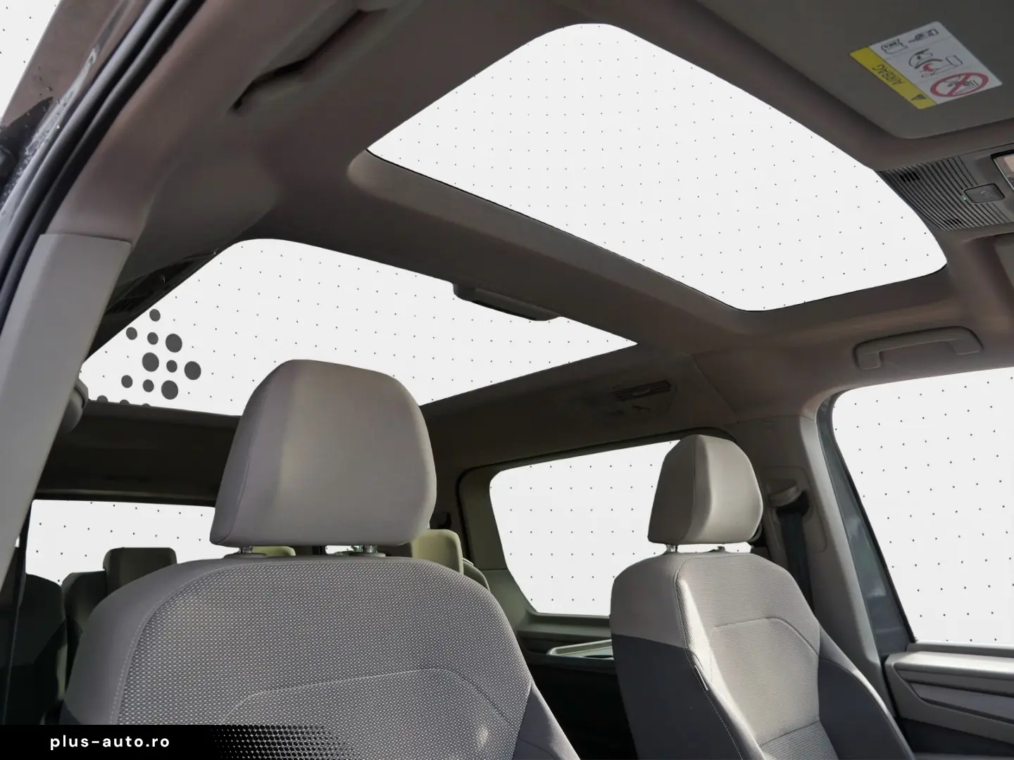 VW T7 Multivan Life 2.0 TDI Stand RFK Pano ACC Digi