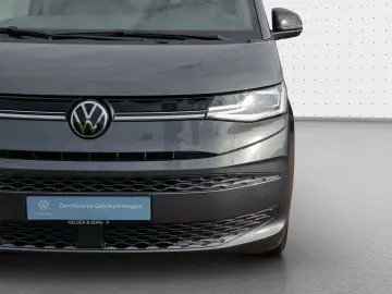VW T7 Multivan Life 2.0 TDI Stand RFK Pano ACC Digi