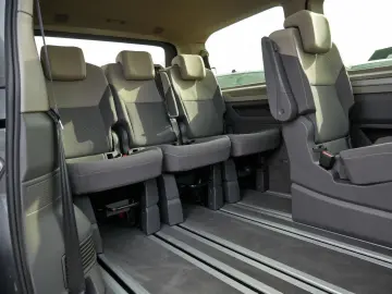 VW T7 Multivan Life 2.0 TDI Stand RFK Pano ACC Digi