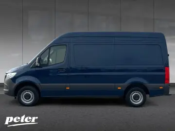 MERCEDES-BENZ Sprinter 315 CDI Kasten HD 9GT KLIMA MBUX AHK