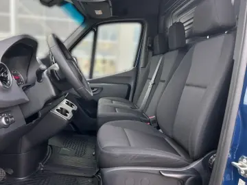 MERCEDES-BENZ Sprinter 315 CDI Kasten HD 9GT KLIMA MBUX AHK