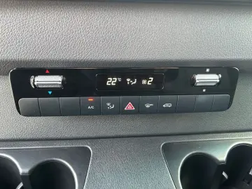 MERCEDES-BENZ Sprinter 315 CDI Kasten HD 9GT KLIMA MBUX AHK