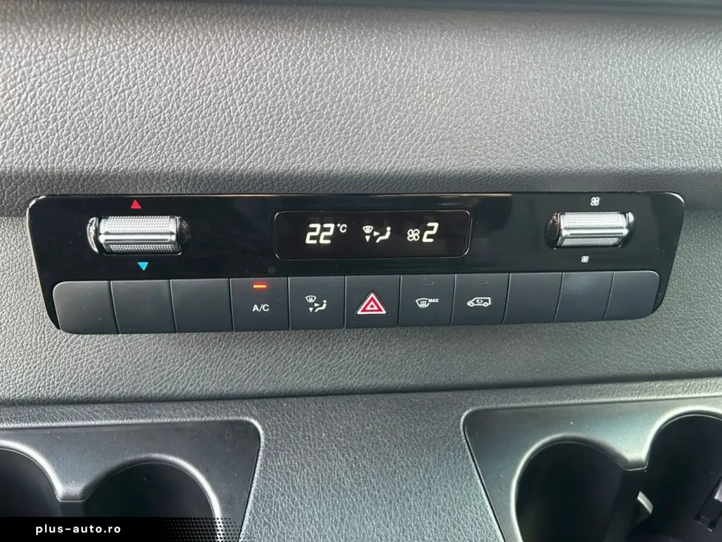 MERCEDES-BENZ Sprinter 315 CDI Kasten HD 9GT KLIMA MBUX AHK