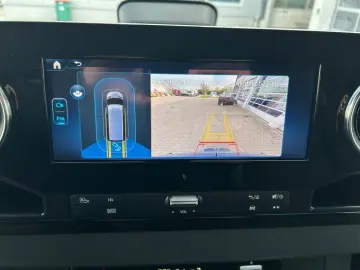 MERCEDES-BENZ Sprinter 315 CDI Kasten HD 9GT KLIMA MBUX AHK