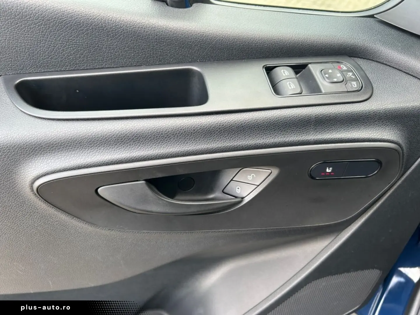 MERCEDES-BENZ Sprinter 315 CDI Kasten HD 9GT KLIMA MBUX AHK