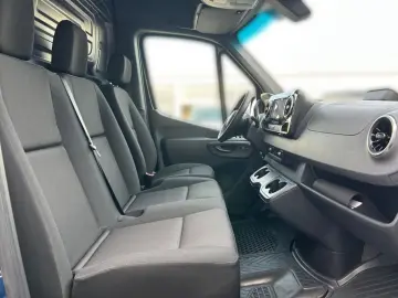 MERCEDES-BENZ Sprinter 315 CDI Kasten HD 9GT KLIMA MBUX AHK