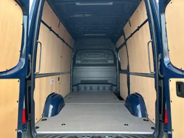 MERCEDES-BENZ Sprinter 315 CDI Kasten HD 9GT KLIMA MBUX AHK