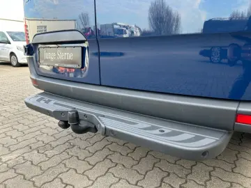 MERCEDES-BENZ Sprinter 315 CDI Kasten HD 9GT KLIMA MBUX AHK