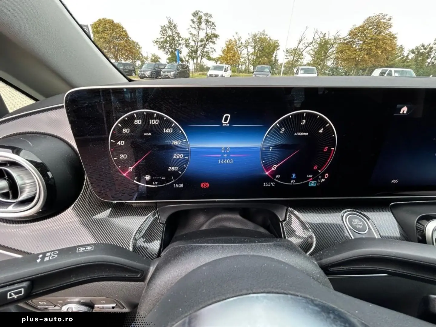 MERCEDES-BENZ V 220 d STYLE Kompakt 9GT AHK DISTR KAMERA LED