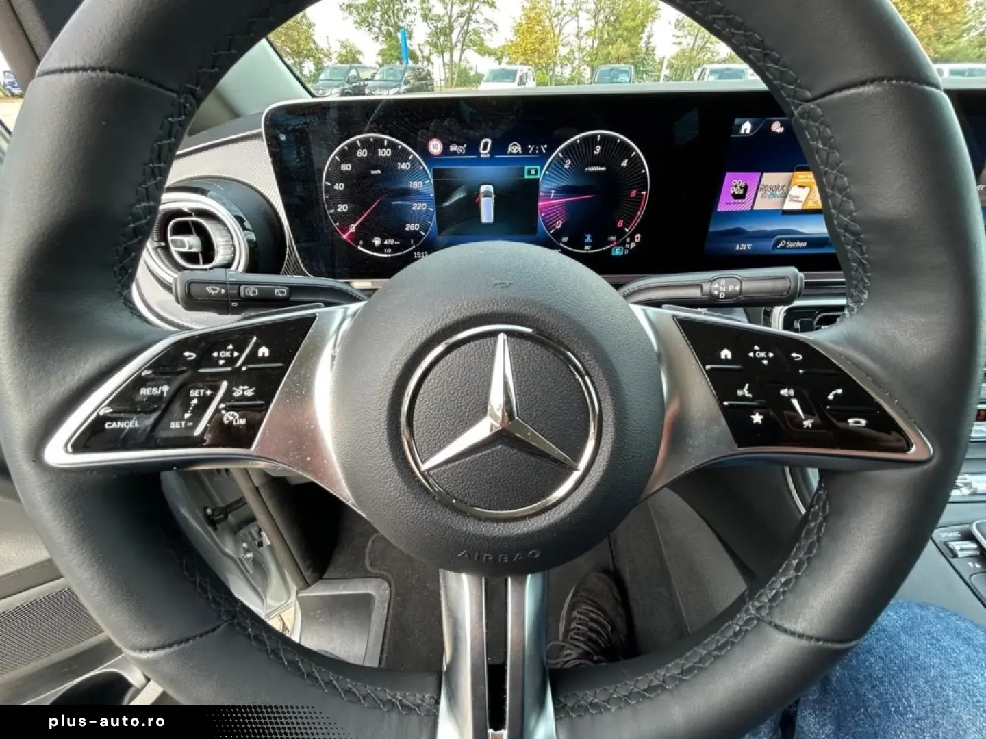 MERCEDES-BENZ V 220 d STYLE Kompakt 9GT AHK DISTR KAMERA LED