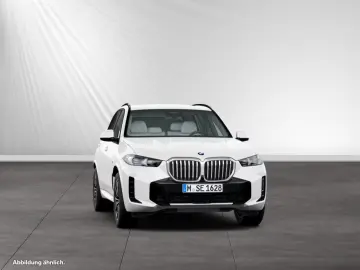BMW X5 xDrive30d M Sport AHK Head-Up