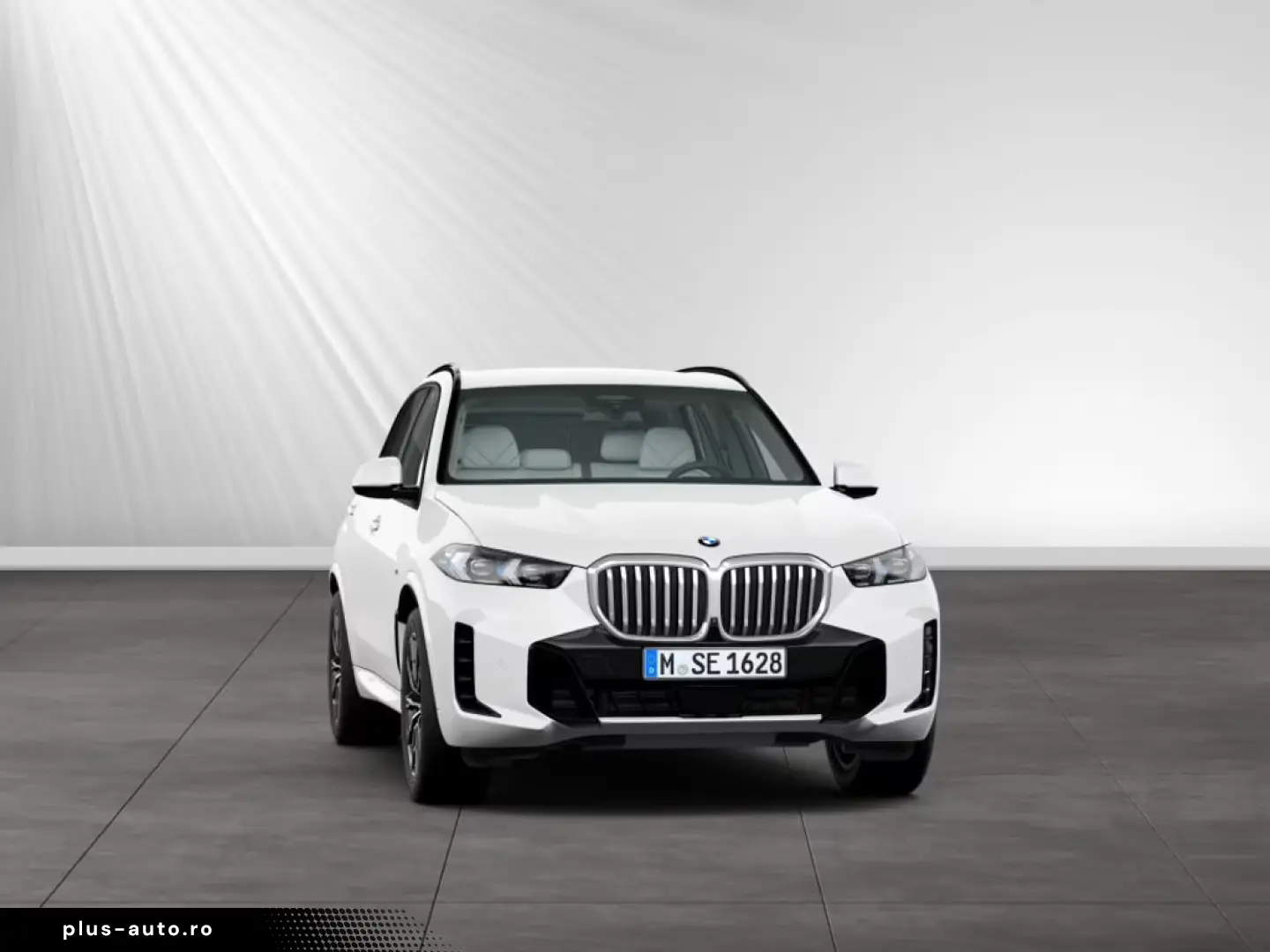 BMW X5 xDrive30d M Sport AHK Head-Up