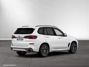 BMW X5 xDrive30d M Sport AHK Head-Up