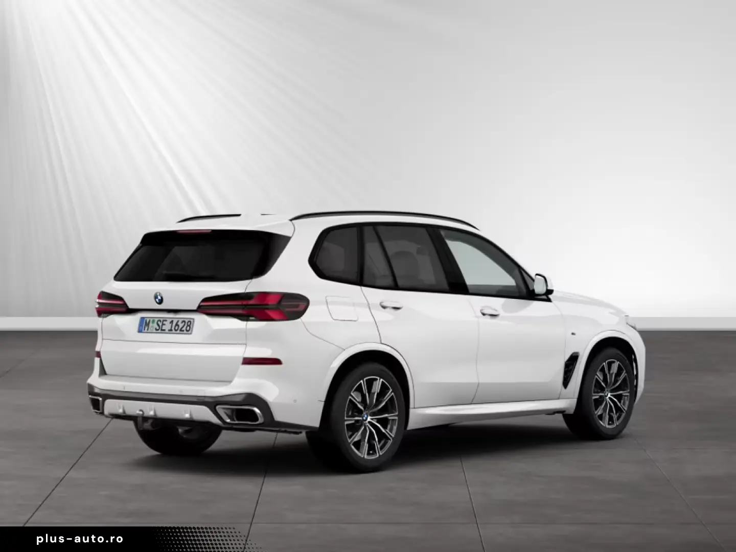 BMW X5 xDrive30d M Sport AHK Head-Up
