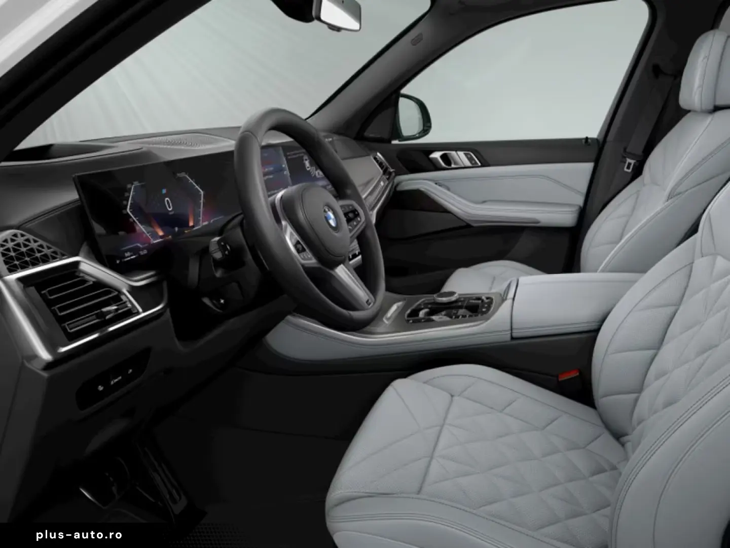 BMW X5 xDrive30d M Sport AHK Head-Up