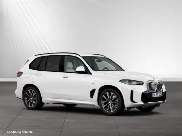BMW X5 xDrive30d M Sport AHK Head-Up
